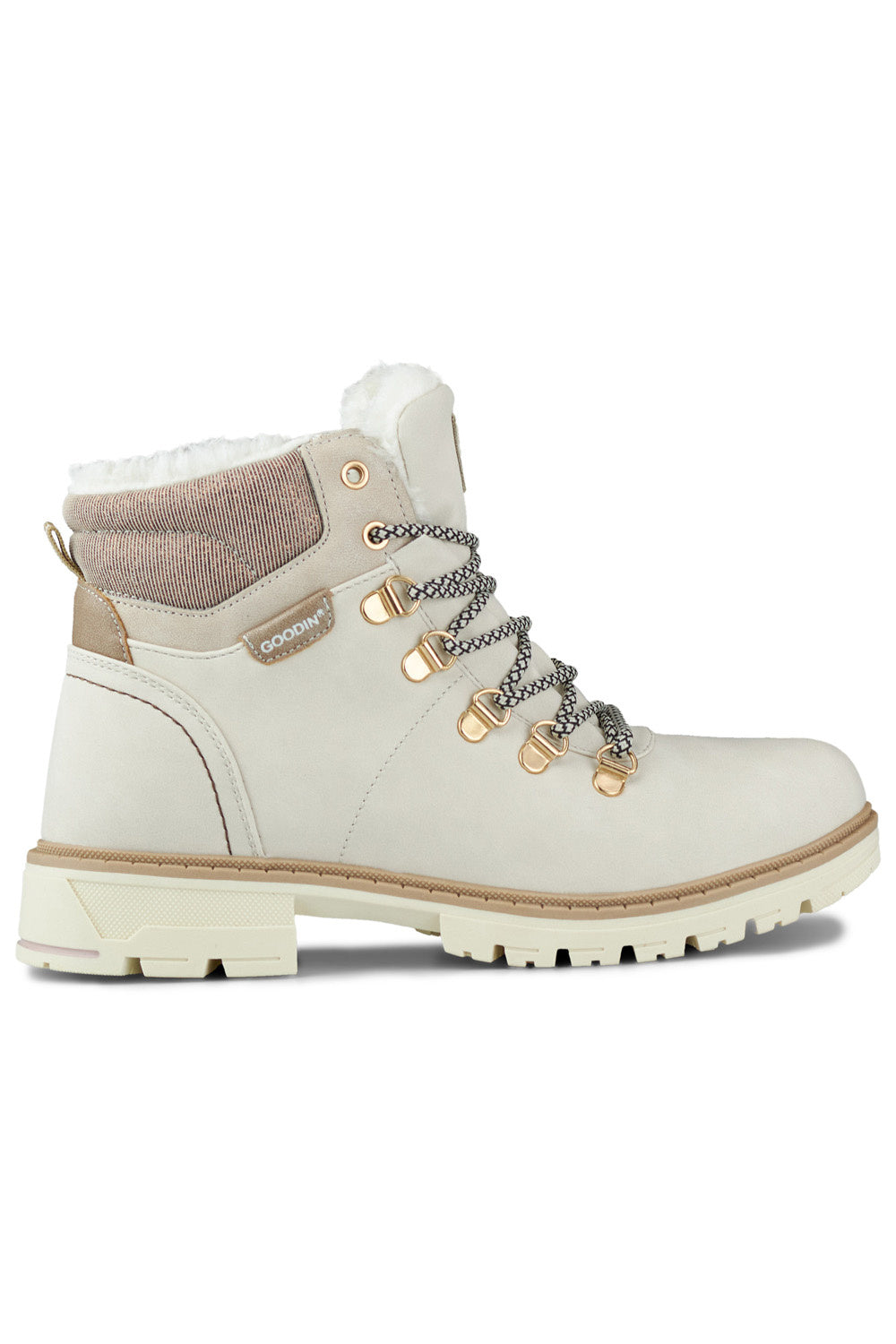 Zapato trampero modelo 190041 PRIMO