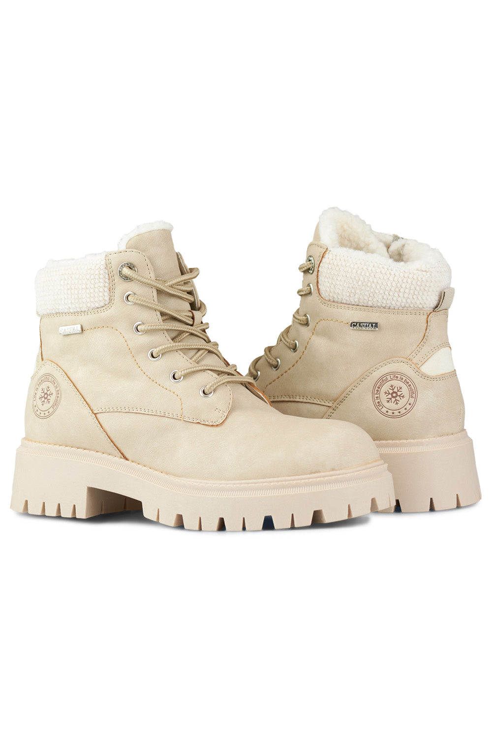 Zapato trampero modelo 190042 PRIMO