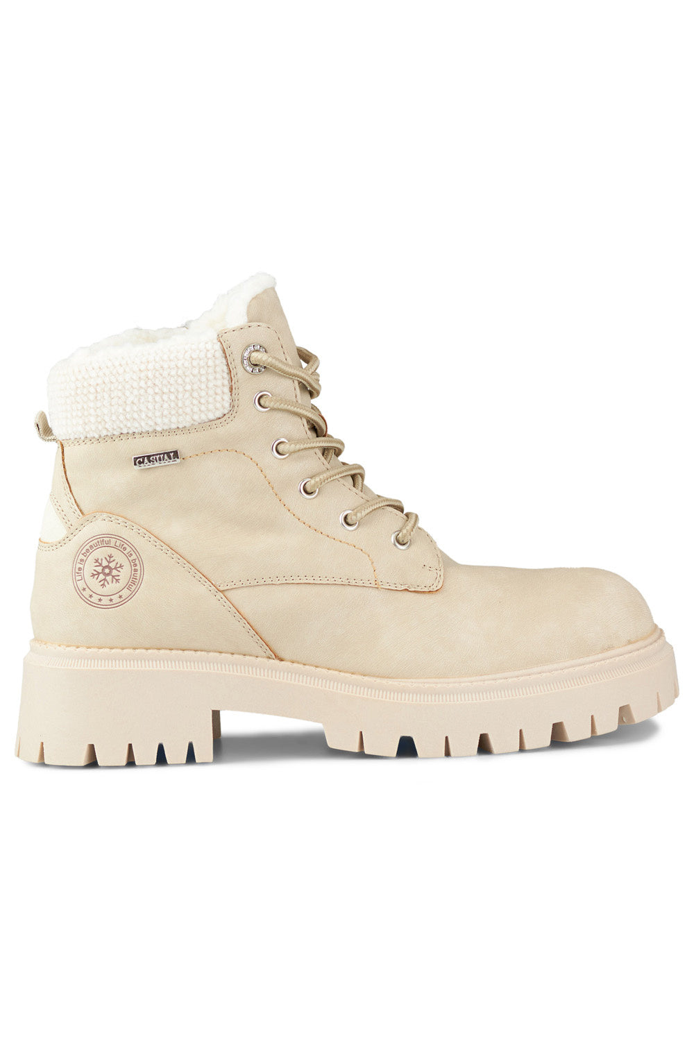 Zapato trampero modelo 190042 PRIMO