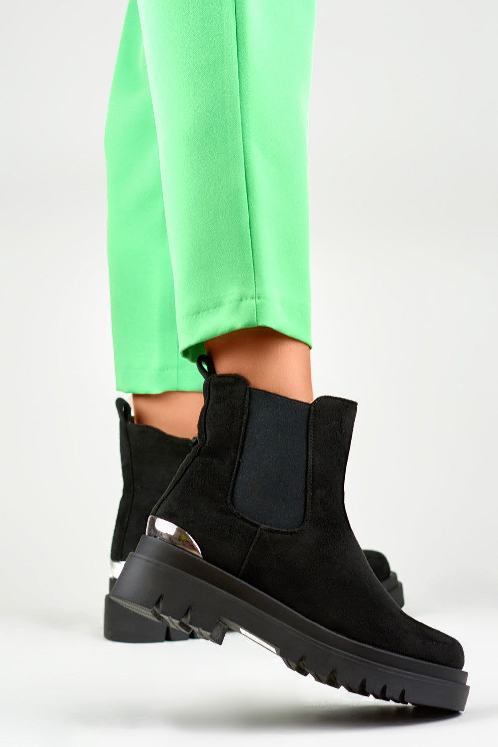 Bota jodhpur modelo 190044 PRIMO