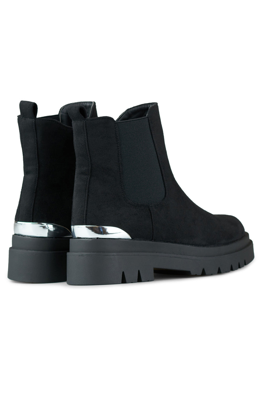 Bota jodhpur modelo 190044 PRIMO