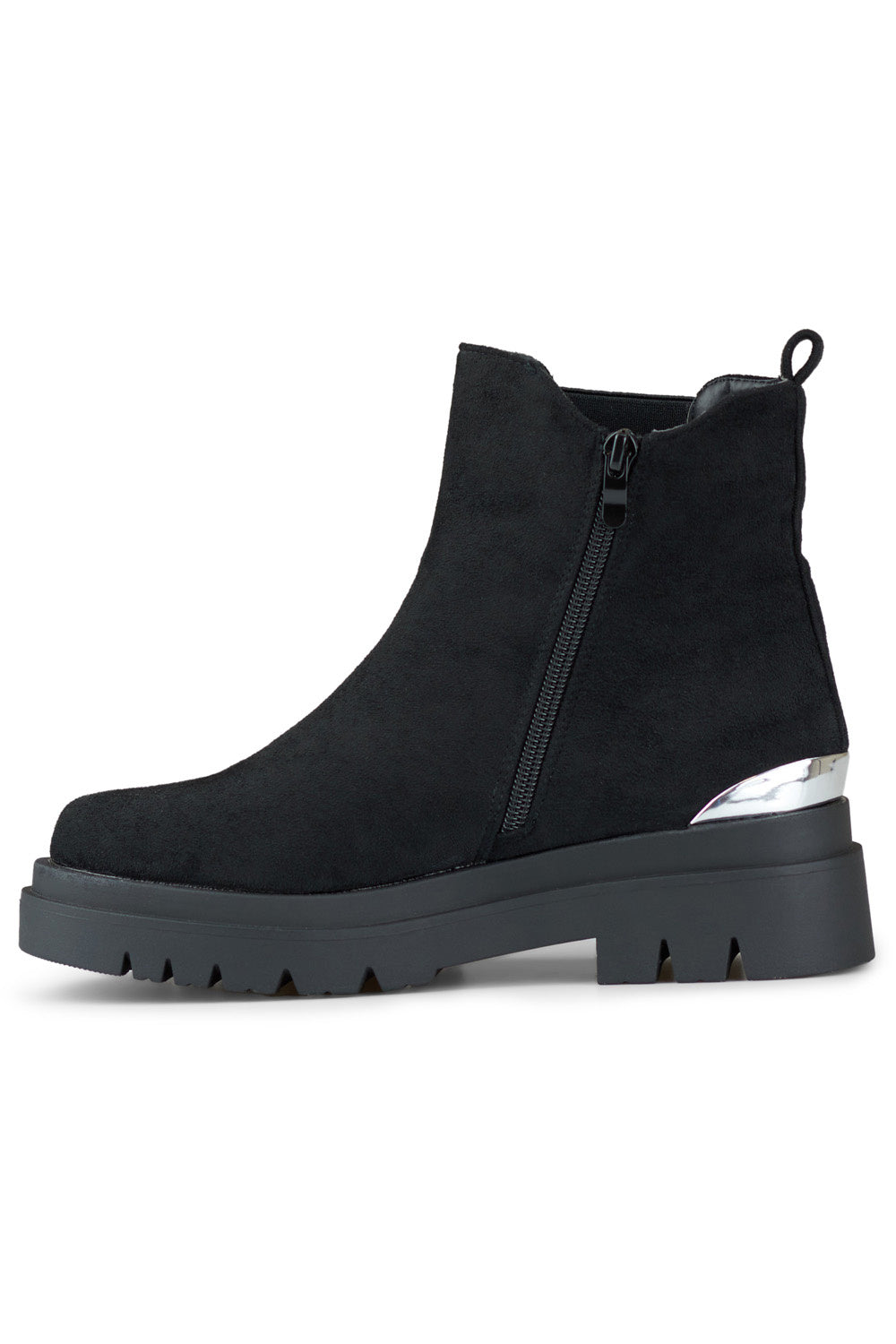 Bota jodhpur modelo 190044 PRIMO