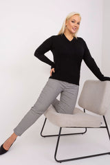 Jersey talla grande modelo 190057 Precio de Fábrica