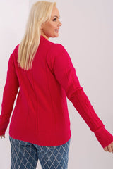 Jersey talla grande modelo 190060 Precio de Fábrica