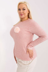 Jersey talla grande modelo 190063 Precio de Fábrica