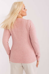 Jersey talla grande modelo 190063 Precio de Fábrica