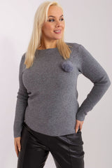 Jersey talla grande modelo 190065 Precio de Fábrica