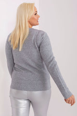 Jersey talla grande modelo 190070 Precio de Fábrica