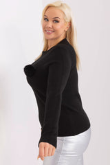 Jersey talla grande modelo 190071 Precio de Fábrica