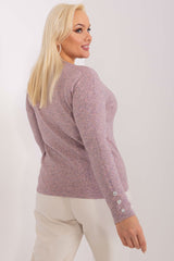 Jersey talla grande modelo 190083 Precio de Fábrica