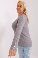 Jersey talla grande modelo 190084 Precio de Fábrica