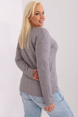 Jersey talla grande modelo 190084 Precio de Fábrica