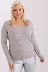 Jersey talla grande modelo 190086 Precio de Fábrica