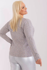 Jersey talla grande modelo 190086 Precio de Fábrica