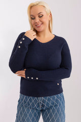 Jersey talla grande modelo 190088 Precio de Fábrica