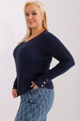 Jersey talla grande modelo 190088 Precio de Fábrica