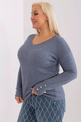 Jersey talla grande modelo 190091 Precio de Fábrica