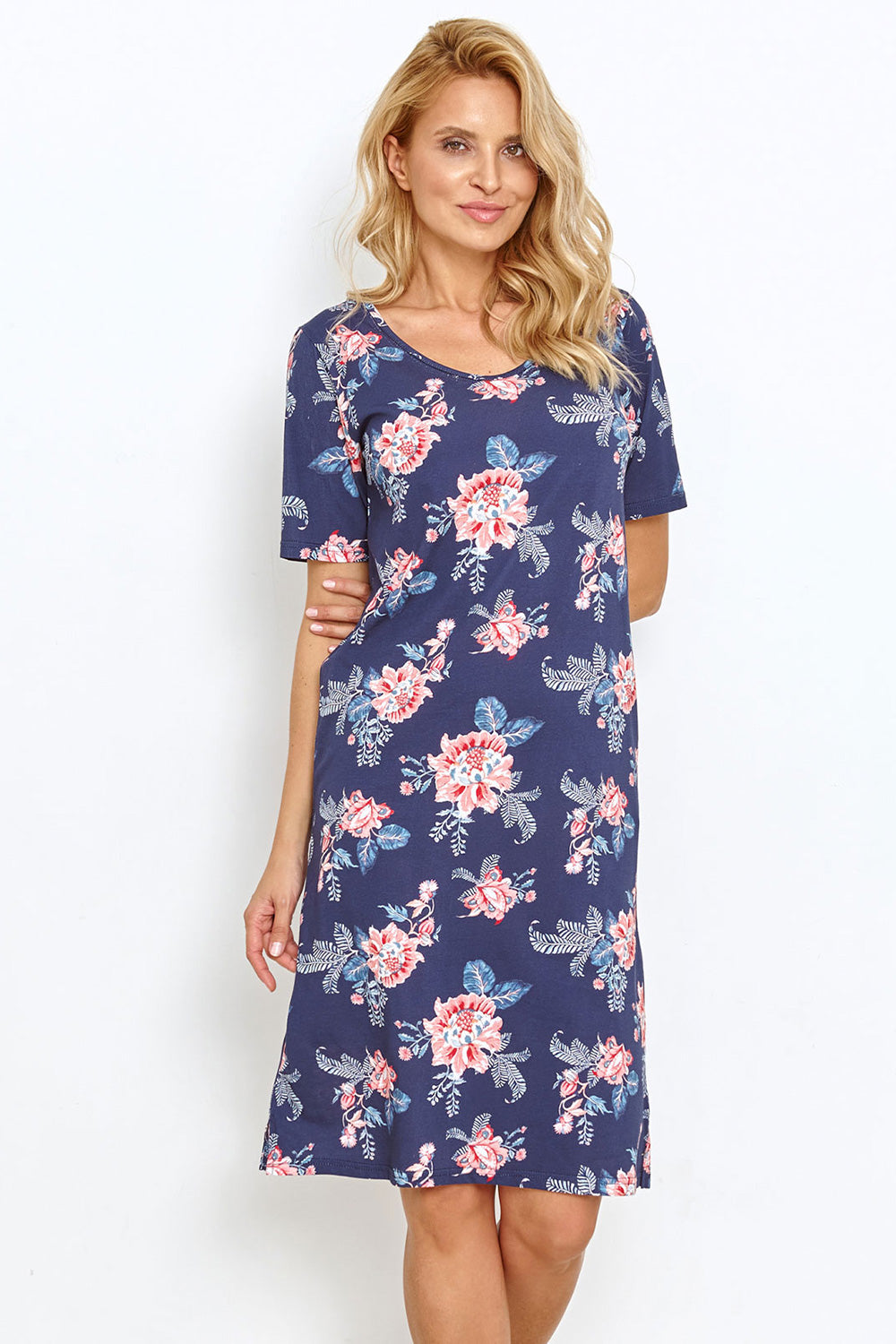 Camisón modelo 190095 Taro