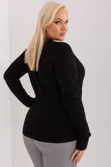 Jersey talla grande modelo 190057 Precio de Fábrica