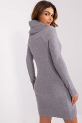 Vestido de día modelo 190115 Factory Price