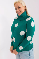 Jersey talla grande modelo 190121 Precio de Fábrica