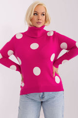 Jersey talla grande modelo 190123 Precio de Fábrica