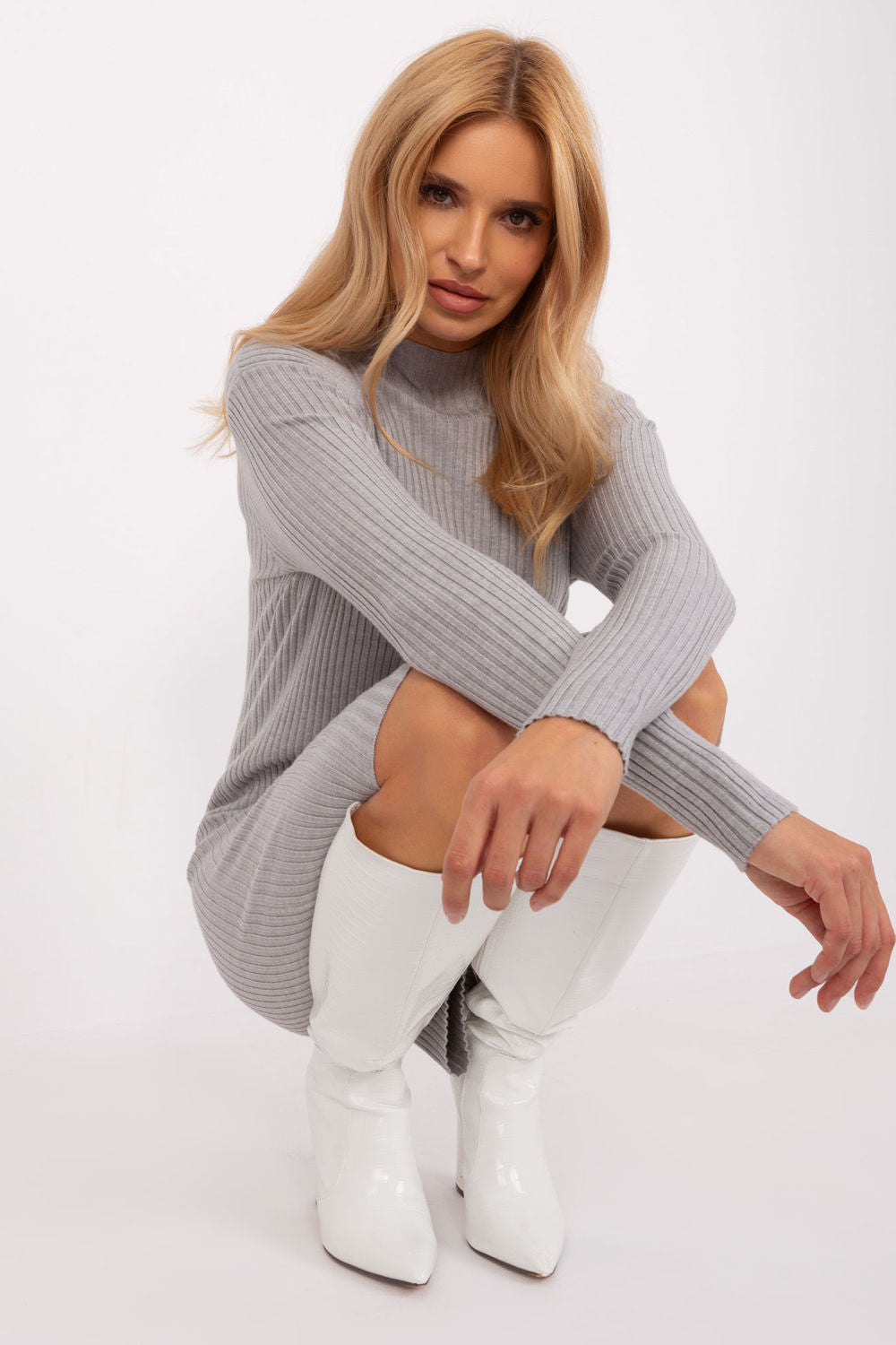 Vestido Casual modelo 190128 Factory Price
