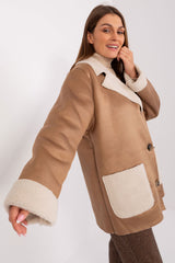 Chaqueta modelo 190161 Lakerta