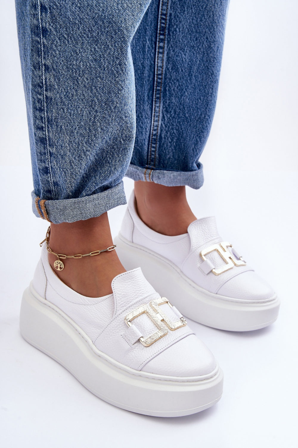 Zapatos Bajos modelo 190173 Step in style