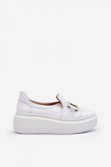 Zapatos Bajos modelo 190173 Step in style