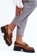 Zapatos modelo 190175 Step in style