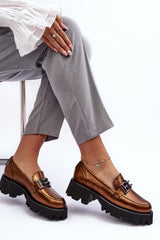 Zapatos modelo 190175 Step in style