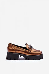 Zapatos modelo 190175 Step in style