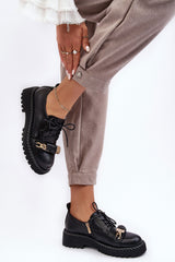 Zapatos modelo 190176 Step in style