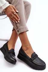 Zapatos modelo 190177 Step in style