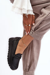 Zapatos modelo 190177 Step in style