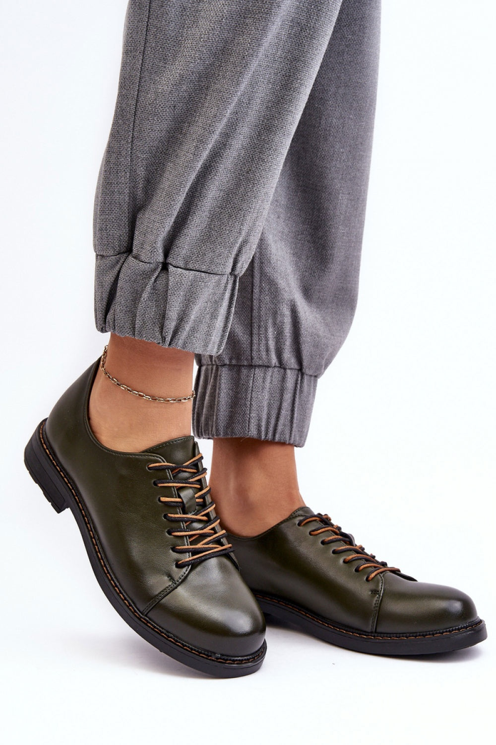 Zapatos Bajos modelo 190179 Step in style