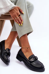 Zapatos modelo 190181 Step in style