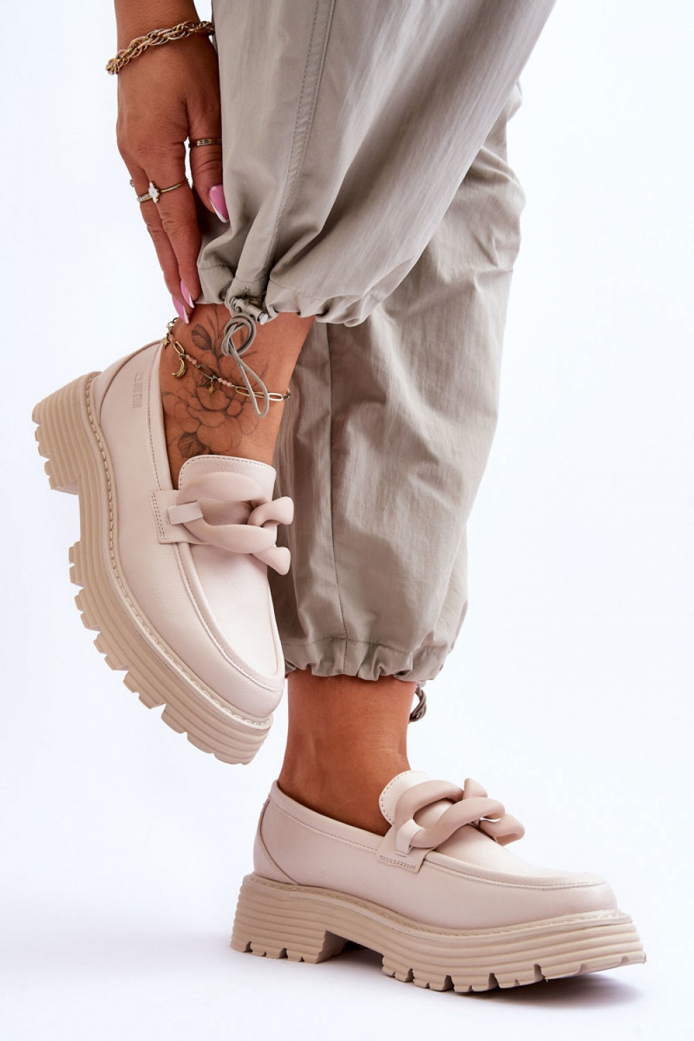 Mocasín modelo 190182 Step in style