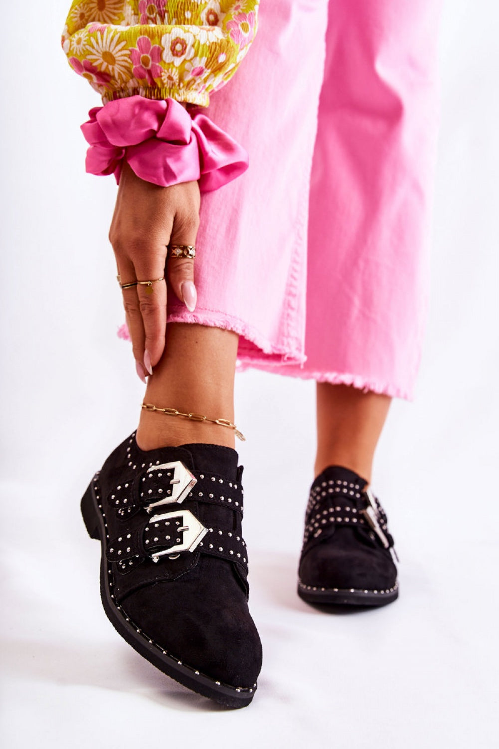 Zapatos modelo 190184 Step in style