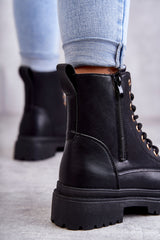 Botas modelo 190197 Step in style