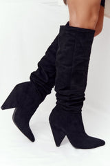 Botas tacón modelo 190214 Step in style