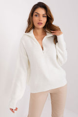 Jersey de cuello alto modelo 190225 Badu