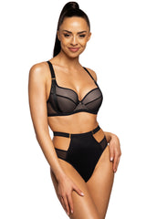 Sujetador Push-up modelo 190249 Colchoneta