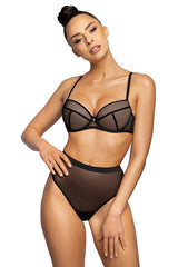 Sujetador Push-up modelo 190253 Colchoneta