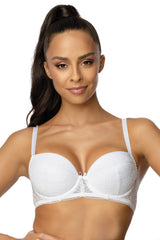 Sujetador Push-up modelo 190254 Colchoneta