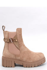 Bota jodhpur modelo 190331 Inello