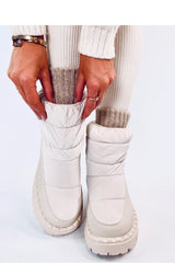 Botas de nieve modelo 190339 Inello
