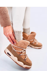 Botas de nieve modelo 190354 Inello