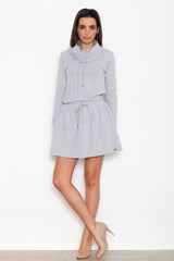 Vestido Casual modelo 44715 Katrus